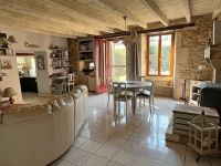 Peace And Calm : 3 Bedroom Detached House With 3.5 Acres : Near Champagne Mouton