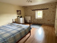 Beautiful Stone House with 4/5 Bedrooms, Double Garage and Lovely Garden
