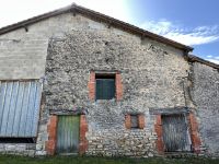 Character Stone House With Independent Gite Close to Champagne Mouton