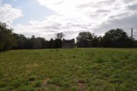 A Large Building Plot Between Ruffec And Aigre In A Quiet Location