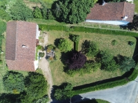 Charmant Maison de Campagne avec Dépendance