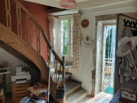 Jolie Petite Maison De Caractère Avec 2 Chambres