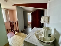 Charming Stone House with 5 Bedrooms, Garden and Pool - 10 Minutes from Ruffec