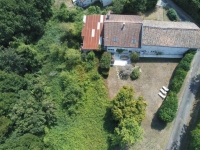 Charming 3 Bedroom Renovated Stone Property in Tranquil Countryside Setting