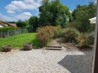 Charming Country House with Beautiful Gardens Close To Champagne Mouton & Confolens