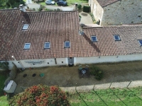 Superb 3 Bedroom Stone House with Heated Swimming Pool