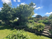 Élégante Demeure Ancienne avec Piscine et Jardin Paysager