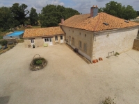 Belle Maison De Campagne Avec Gite