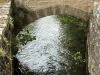 Renovated Flour Mill, Ideally Located in a Peaceful Setting On The River Charente