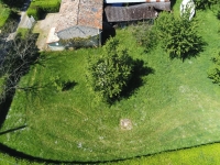 Charmante Maison de Village de 2 Chambres avec Projet de Rénovation et Terrain Spacieux