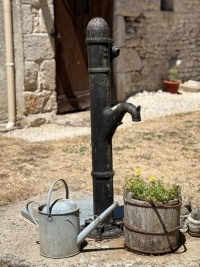 Charmant Ensemble à Vendre Avec 2 Maisons, Granges et Terrain Arboré
