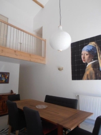 Beautiful Detached Stone Property With Barns and A Mature Garden