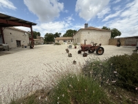 Belle Maison De Campagne Avec Gite
