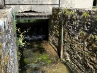 Renovated Flour Mill, Ideally Located in a Peaceful Setting On The River Charente