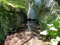 Ancien Moulin dans un Cadre Idyllique