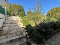 Très Jolie Maison de 2 Chambres avec Jardin et Garage