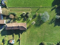 GROS POTENTIELS ! Grande Maison Ancienne Proche de Nanteuil-en-Vallée