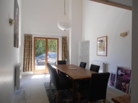 Beautiful Detached Stone Property With Barns and A Mature Garden