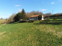 3 Bedroom Property With Magnificent views on Over 4 Acres. All In Excellent Order