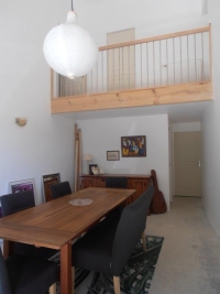 Beautiful Detached Stone Property With Barns and A Mature Garden