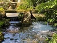 Ancien Moulin dans un Cadre Idyllique