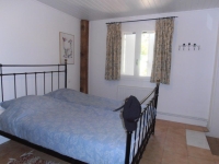Beautiful Detached Stone Property With Barns and A Mature Garden