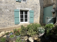 Beautiful 3 Bedroom / 3 Bathroom Character Cottage Close To Verteuil And Aunac