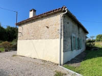 Maison Pleine de Charme avec Beau Jardin