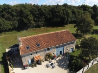 Belle Et Ancienne Maison Sans Mitoyenneté Et Sans Vis-à-vis