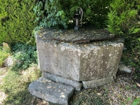 Élégante Demeure Ancienne avec Piscine et Jardin Paysager