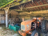 Superbe Gentilhommière du XVIIe Siècle avec plus d'un Hectare de Terrain