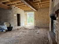 Majestic Riverside Stone Property On 3 Acres