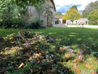 Superbe Gentilhommière du XVIIe Siècle avec plus d'un Hectare de Terrain