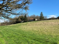 3 Bedroom Property With Magnificent views on Over 4 Acres. All In Excellent Order