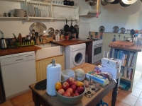Jolie Petite Maison De Caractère Avec 2 Chambres