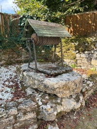 Très Belle Maison Ancienne avec Studio et Piscine