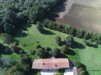 Superbe Gentilhommière du XVIIe Siècle avec plus d'un Hectare de Terrain