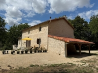 Renovated Flour Mill, Ideally Located in a Peaceful Setting On The River Charente
