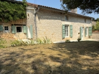 Charming 3 Bedroom Renovated Stone Property in Tranquil Countryside Setting