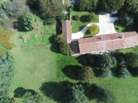 Superb 17th Century "Gentilhommière" House With Over 4 Acres of Land