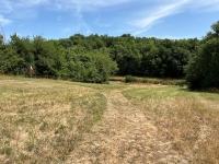 Belle Maison de Campagne avec Vues Magnifiques et Terrain de Golf 2 Trous! - Proche de Nanteuil