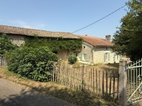 Charming 3 Bedroom Renovated Stone Property in Tranquil Countryside Setting