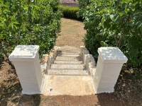Belle Maison de Campagne avec Vues Magnifiques et Terrain de Golf 2 Trous! - Proche de Nanteuil