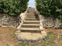 Belle Maison de Campagne avec Vues Magnifiques et Terrain de Golf 2 Trous! - Proche de Nanteuil