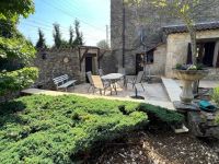 Magnifique Maison de Village Entre Ruffec et Villefagnan