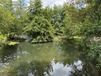 Renovated Flour Mill, Ideally Located in a Peaceful Setting On The River Charente