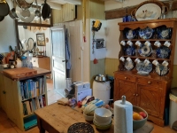 Jolie Petite Maison De Caractère Avec 2 Chambres
