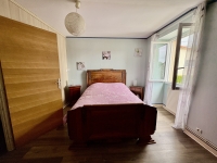 Charming Stone House with 5 Bedrooms, Garden and Pool - 10 Minutes from Ruffec