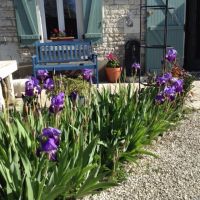 Maison en Pierre avec Studio, Garage et Jardin