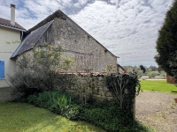 Farmhouse with 4 Bedrooms, Outbuildings, 3 Acres and Swimming Pool